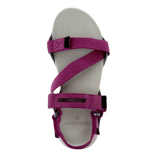 Craghoppers Dame/Damer Lady Locke-sandaler