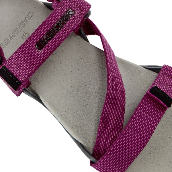 Craghoppers Dam Lady Locke Sandaler