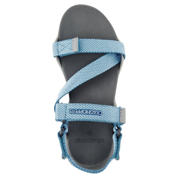 Craghoppers Dame/Damer Lady Locke-sandaler
