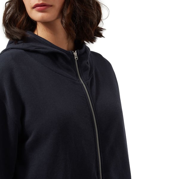 Craghoppers Womens/Ladies Eden Hooded Jacket