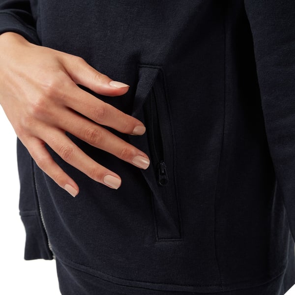 Craghoppers Womens/Ladies Eden Hooded Jacket