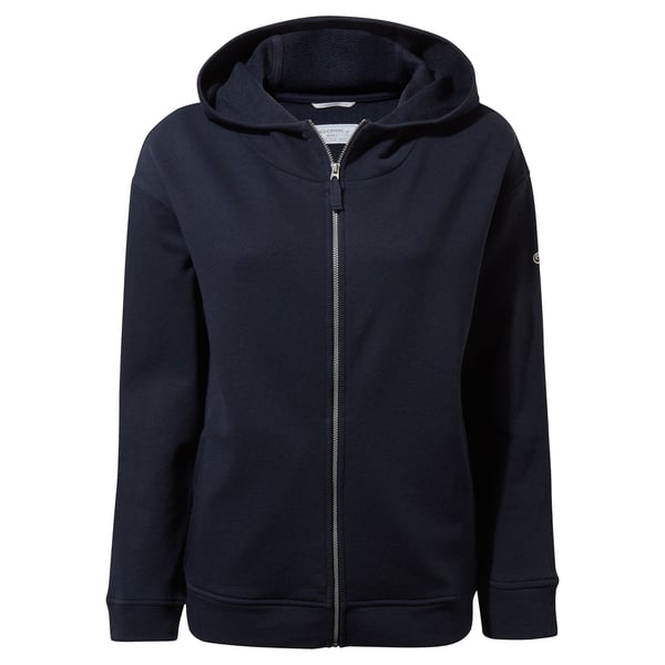 Craghoppers Womens/Ladies Eden Hooded Jacket