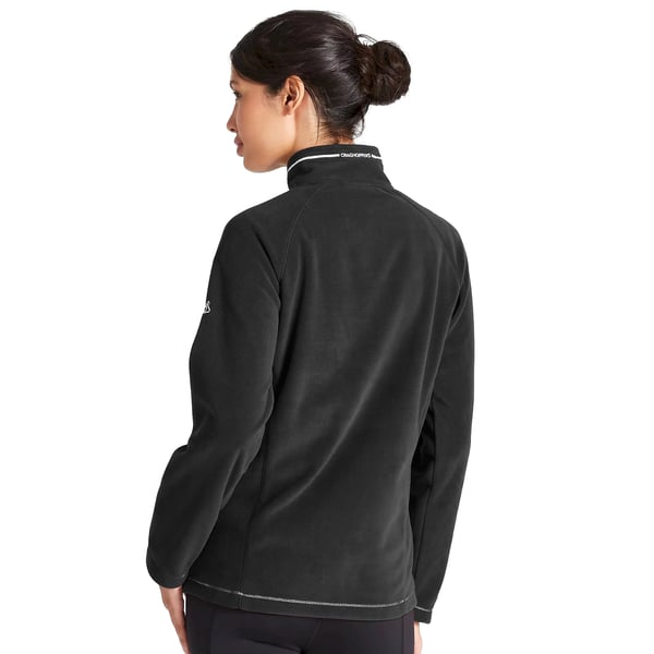 Craghoppers Dame/Dame Miska VI Half Zip Fleece