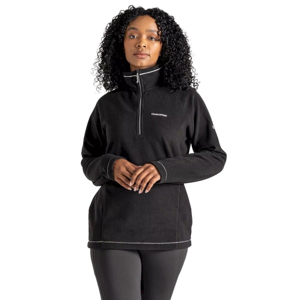 Craghoppers Dame/Dame Miska VI Half Zip Fleece