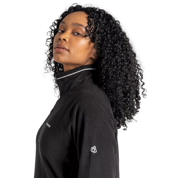 Craghoppers Dame/Dame Miska VI Half Zip Fleece