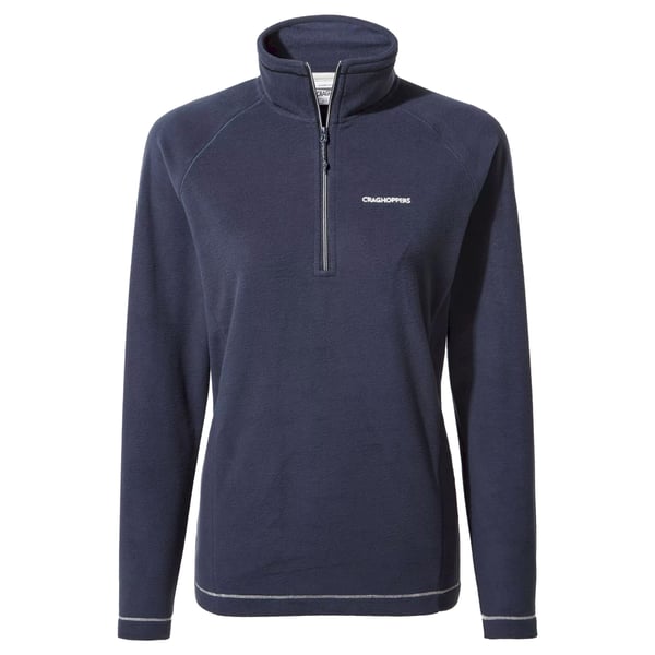 Craghoppers Dame/Dame Miska VI Half Zip Fleece
