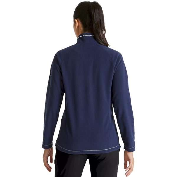 Craghoppers Dame/Dame Miska VI Half Zip Fleece