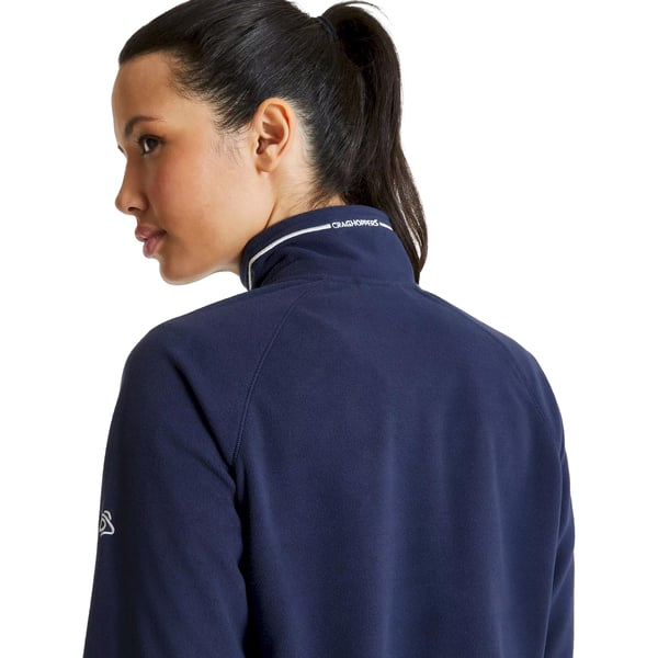 Craghoppers Dame/Dame Miska VI Half Zip Fleece