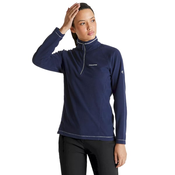 Craghoppers Dame/Dame Miska VI Half Zip Fleece