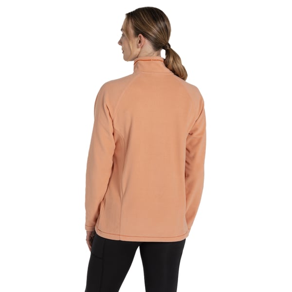 Craghoppers Womens/Ladies Miska VI Half Zip Fleece