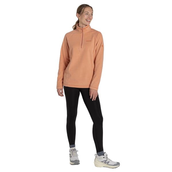Craghoppers Womens/Ladies Miska VI Half Zip Fleece