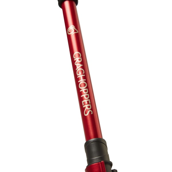 Craghoppers Venture Anti-Shock Trekking Poles (Pack of 2)