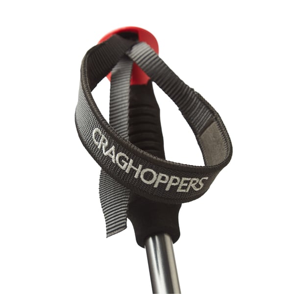 Craghoppers Venture Trekking Poles (Pack Of 2)