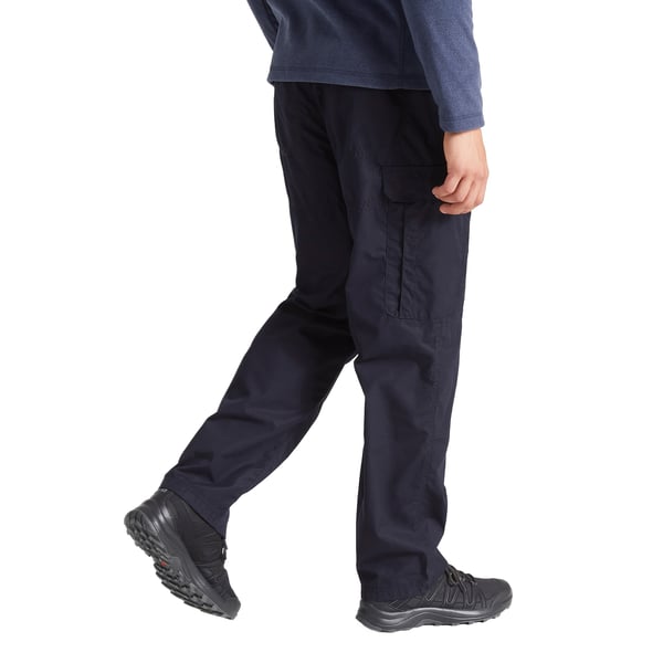 Craghoppers Mens Kiwi Classic Trousers