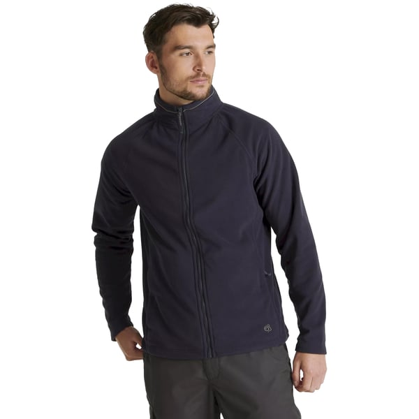Craghoppers Herr Expert Corey 200 Fleecejacka