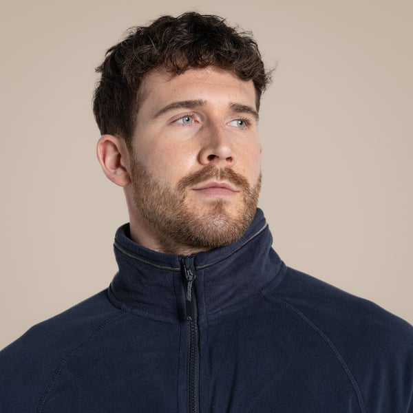 Craghoppers Herr Expert Corey 200 Fleecejacka