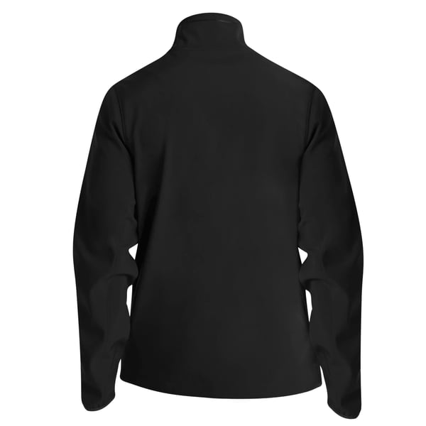 Craghoppers Mens Expert Basecamp Soft Shell -takki