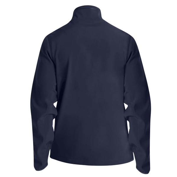 Craghoppers Mens Expert Basecamp Soft Shell -takki