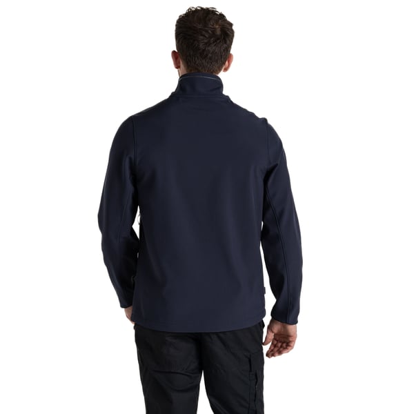 Craghoppers Mens Expert Basecamp Soft Shell -takki