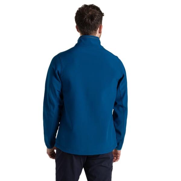 Craghoppers Herre Expert Basecamp Soft Shell jakke til mænd