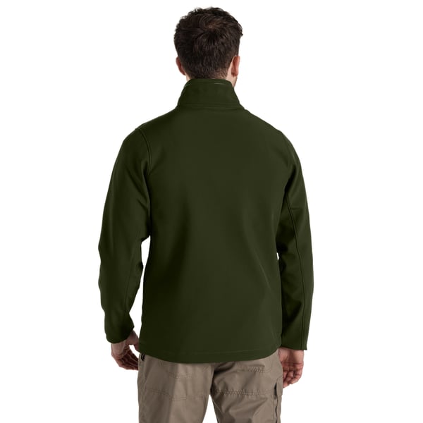 Craghoppers Mens Expert Basecamp Soft Shell -takki