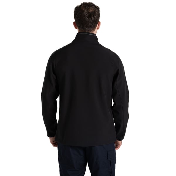 Craghoppers Mens Expert Basecamp Soft Shell -takki