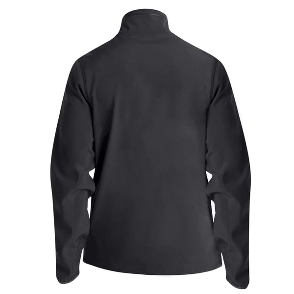 Craghoppers Mens Expert Basecamp Soft Shell -takki