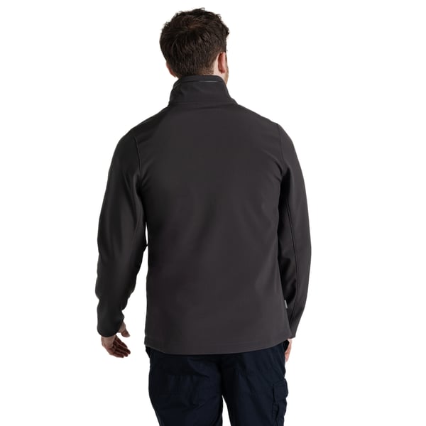 Craghoppers Mens Expert Basecamp Soft Shell -takki