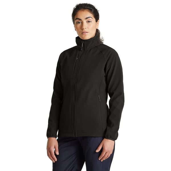 Craghoppers Womens/Ladies Expert Basecamp Soft Shell Jacket
