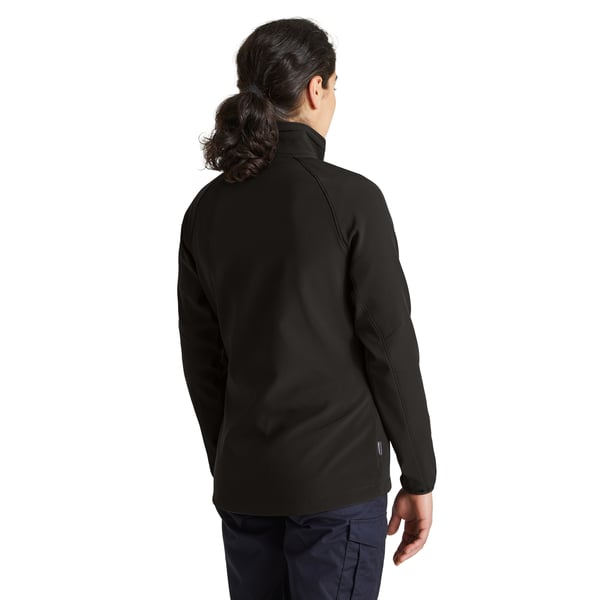 Craghoppers Womens/Ladies Expert Basecamp Soft Shell Jacket