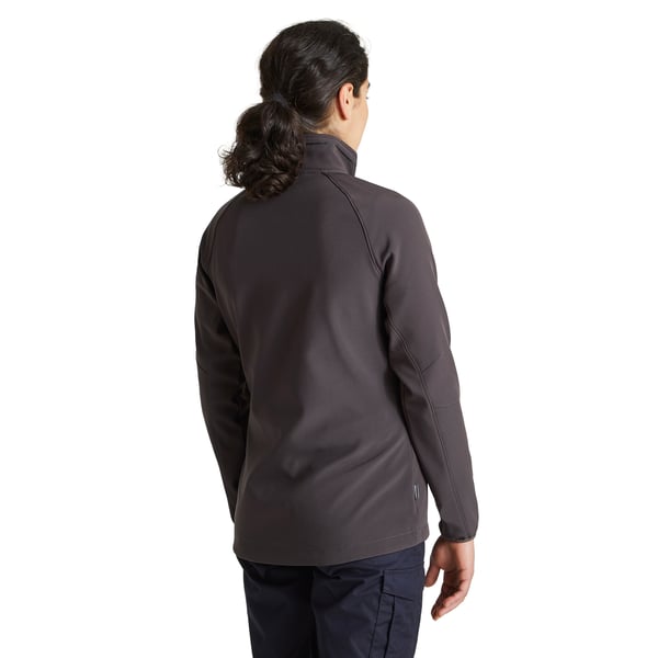 Craghoppers Womens/Ladies Expert Basecamp Soft Shell Jacket