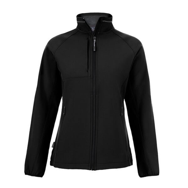 Craghoppers Womens/Ladies Expert Basecamp Soft Shell Jacket