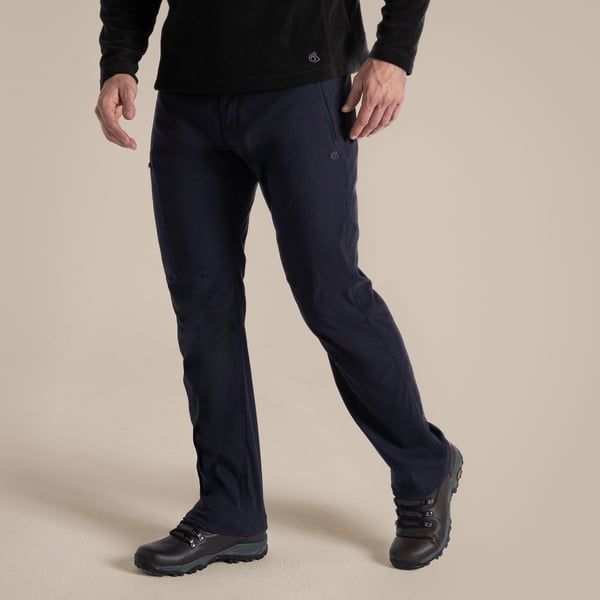 Craghoppers Mens Expert Kiwi Pro Stretch Trousers
