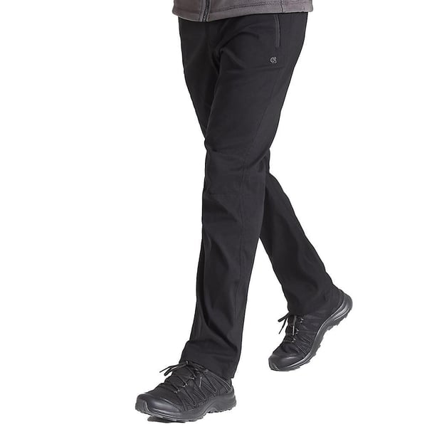 Craghoppers Mens Expert Kiwi Pro Stretch Trousers