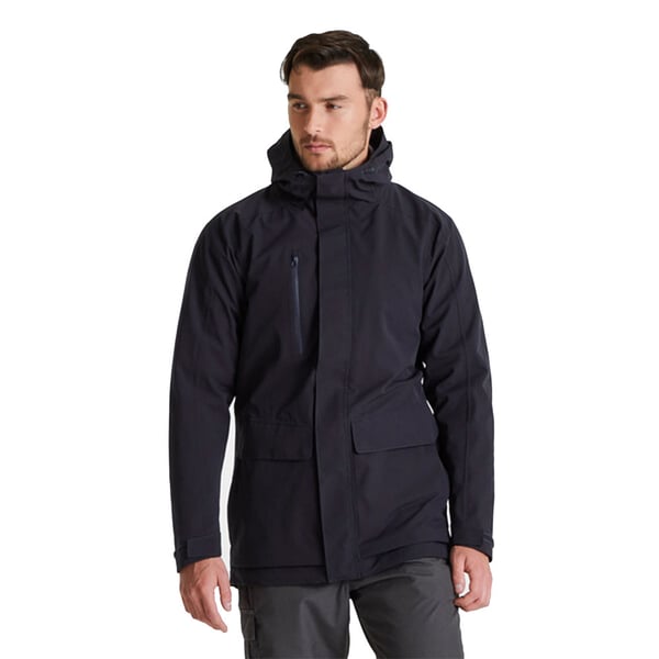 Craghoppers Mens Expert Kiwi Pro Stretch Jacket