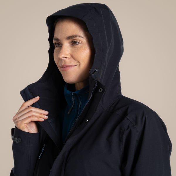 Craghoppers Mens Expert Kiwi Pro Stretch Jacket