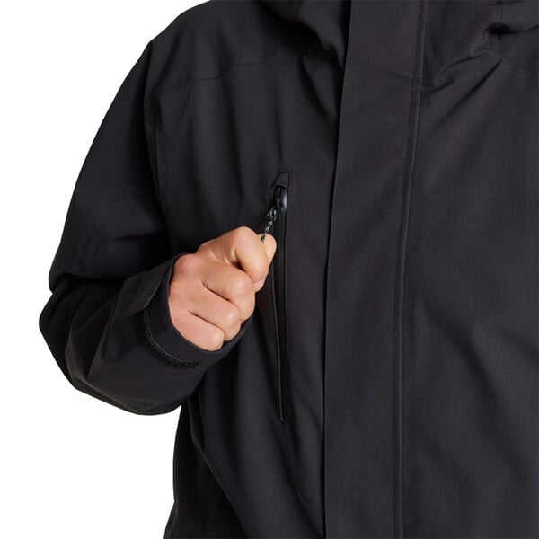 Craghoppers Mens Expert Kiwi Pro Stretch Jacket