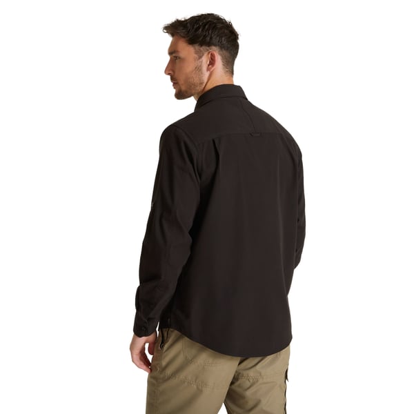 Craghoppers Mens Expert Kiwi Shirt