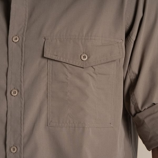 Craghoppers Mens Expert Kiwi Shirt