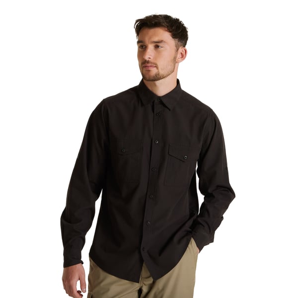 Craghoppers Mens Expert Kiwi Shirt