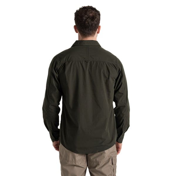 Craghoppers Mens Expert Kiwi Shirt