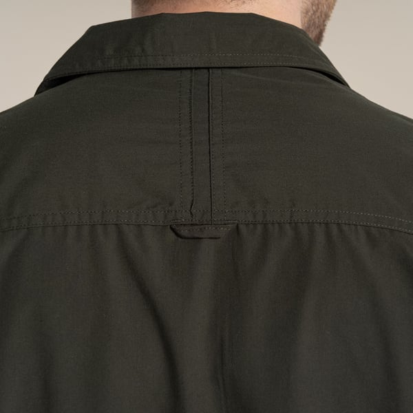 Craghoppers Mens Expert Kiwi Shirt