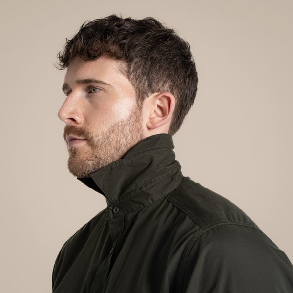 Craghoppers Mens Expert Kiwi Shirt