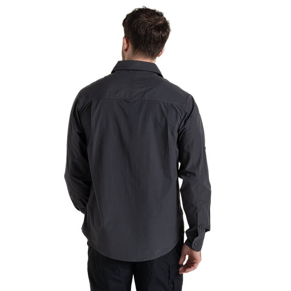 Craghoppers Mens Expert Kiwi Shirt