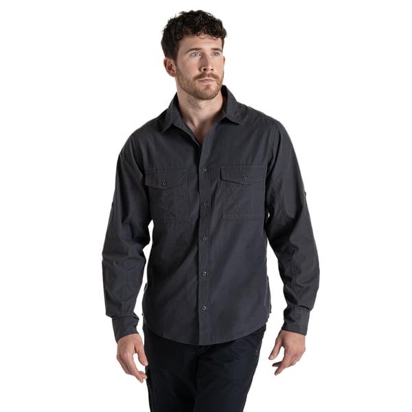 Craghoppers Mens Expert Kiwi Shirt