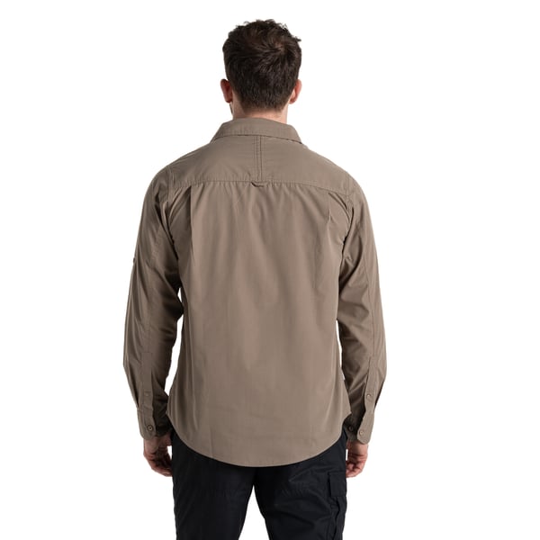 Craghoppers Mens Expert Kiwi Shirt