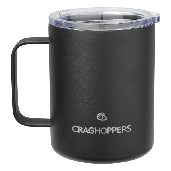 Craghoppers Isoleret rejsekrus