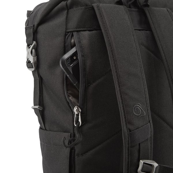 Craghoppers Kiwi Classic Roll Top Backpack