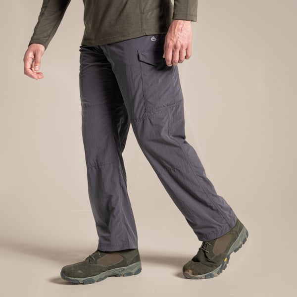 Craghoppers Mens Hiking Trousers
