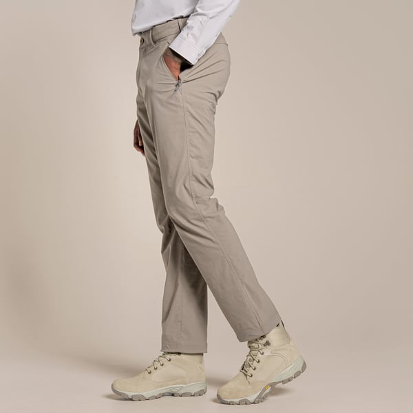 Craghoppers Mens Pro II Hiking Trousers